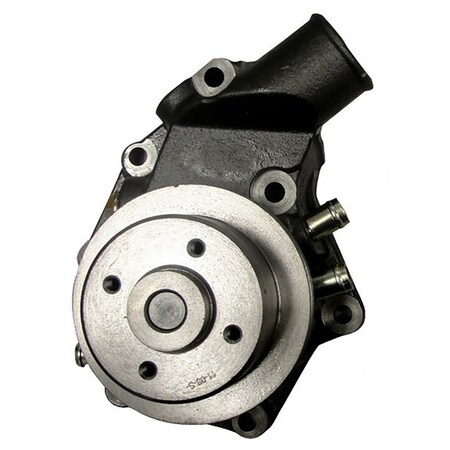 Aftermarket Water Pump Fits John Deere 5200 5210 5205 6500 5220 5105 6100 5310 5300 240 AR97708